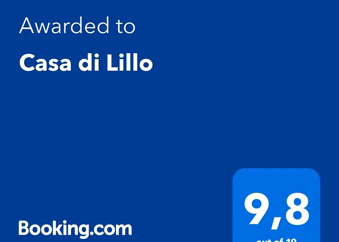 Casa Di Lillo