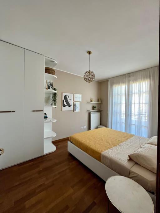 Casa Di Lillo Apartment Merate
