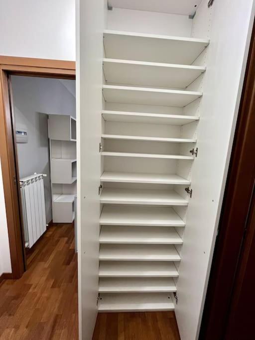 Apartment Casa Di Lillo