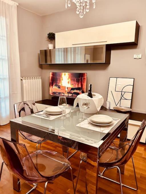 Casa Di Lillo Apartment *
