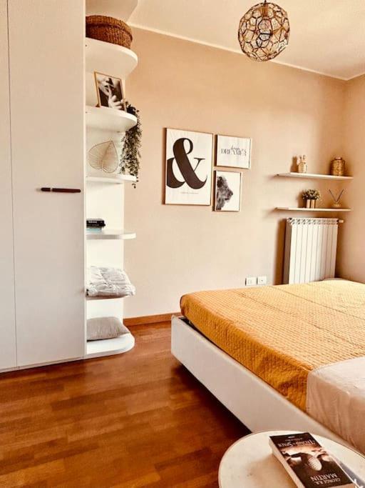 Apartment Casa Di Lillo