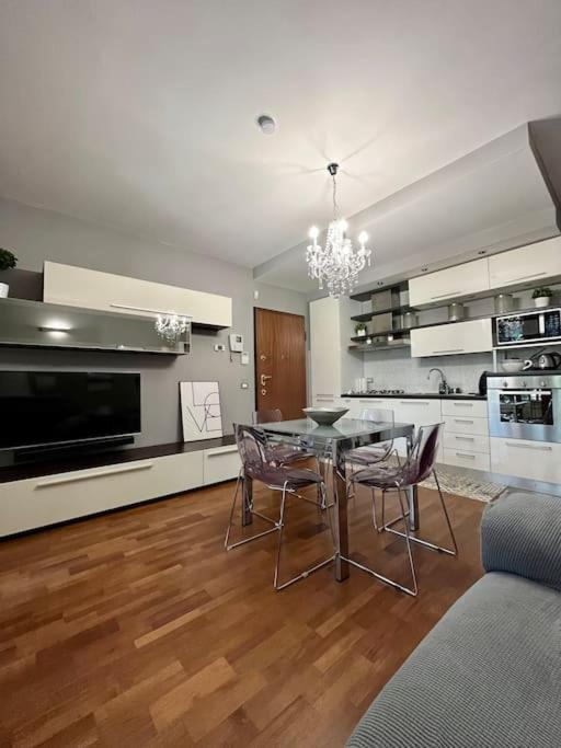 Casa Di Lillo Apartment *
