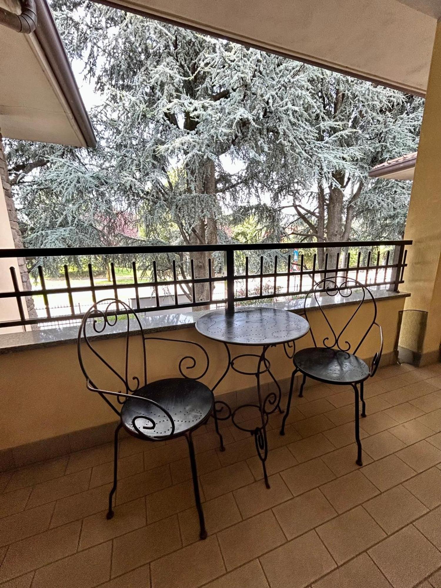 Casa Di Lillo Merate