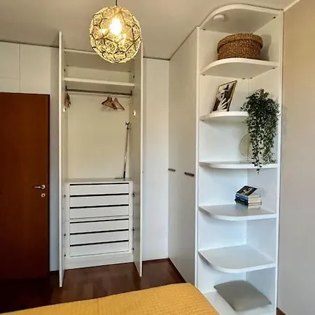 Appartamento Casa Di Lillo Merate Esterno foto