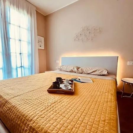 Appartamento Casa Di Lillo Merate Esterno foto