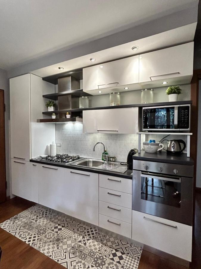 Casa Di Lillo Apartment Merate