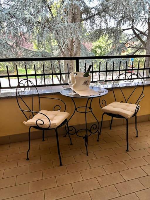 Appartamento Casa Di Lillo *
