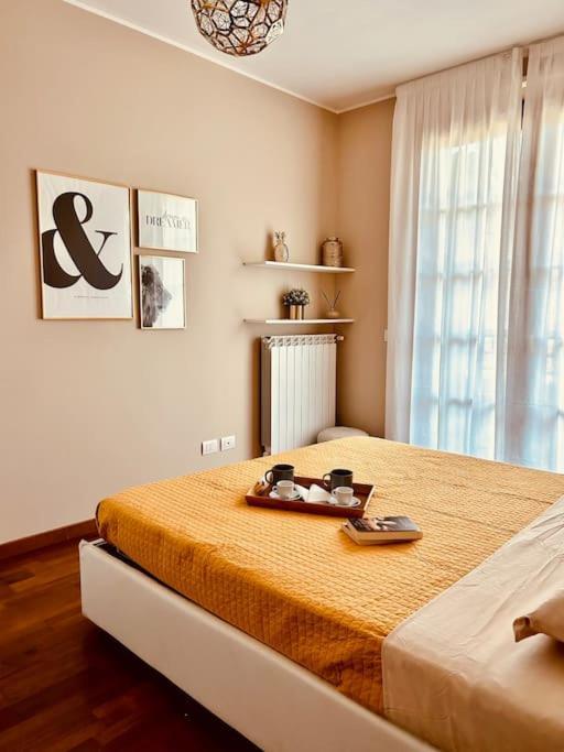 Casa Di Lillo Appartamento *