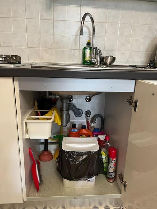Casa Di Lillo Appartamento