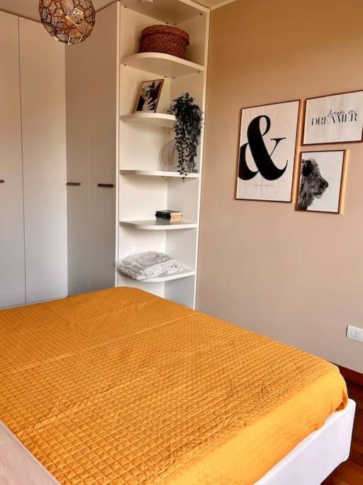 Casa Di Lillo Apartment